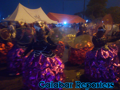 Best 2015 Carnival Calabar Photos From All The Bands