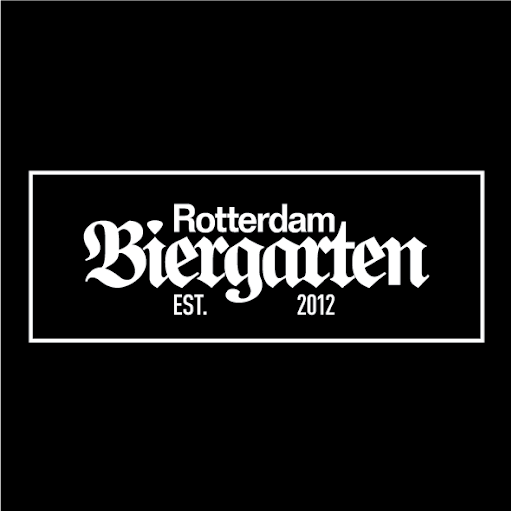 Biergarten logo