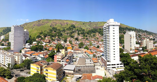 Casa de Saúde e Maternidade Santa Martha, Rua Mario Vianna, 653 - Santa Rosa, Niterói - RJ, 24241-002, Brasil, Hospital, estado Rio de Janeiro