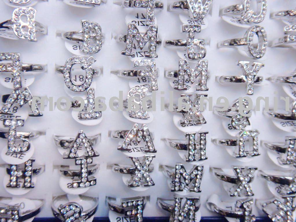 Wholesale charming Crystal