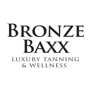 Bronze Baxx Luxury Tanning & Wellness - West logo