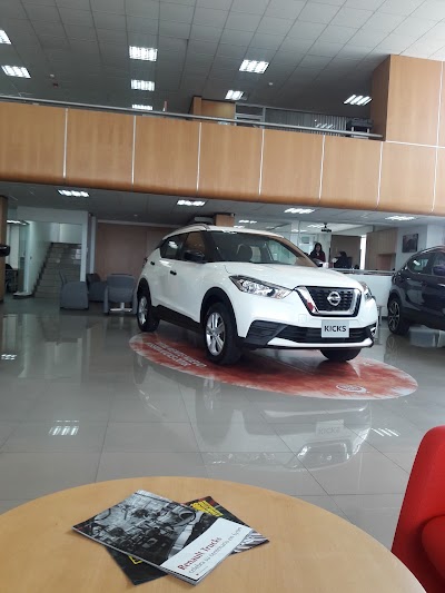 Photos of Nissan -Matriz Orellana - Automotores y Anexos S.A.