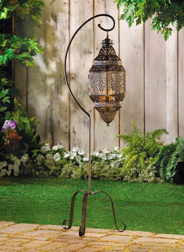 Lanterna Pêndulo Lanterna-Pêndulo-jardim-oriental