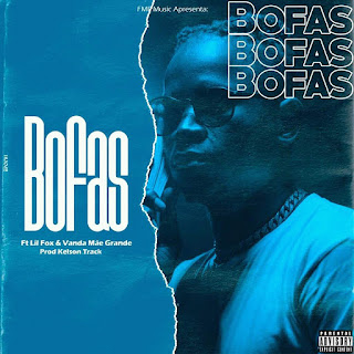 V-Lex feat. Lil Fox &amp; Vanda Mãe Grande - Bofas ( Baixar ) mp3 download