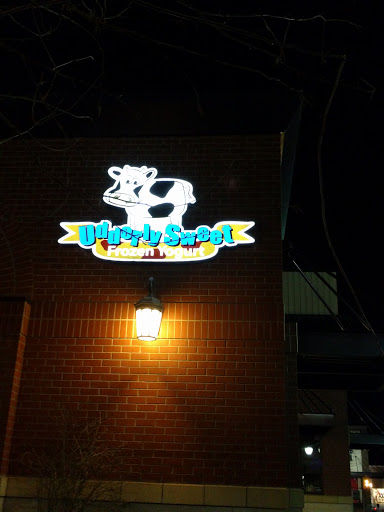 Ice Cream Shop «Udderly Sweet Frozen Yogurt», reviews and photos, 2705 Bickford Ave, Snohomish, WA 98290, USA