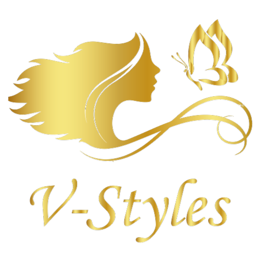 V-Styles logo