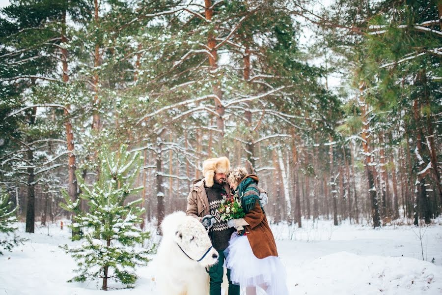 Wedding photographer Pavel Knyazev (pavelphoto). Photo of 13 January 2016