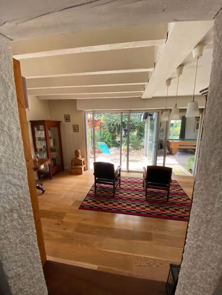 Vente villa 5 pièces 138 m² à Castres (81100), 355 000 €