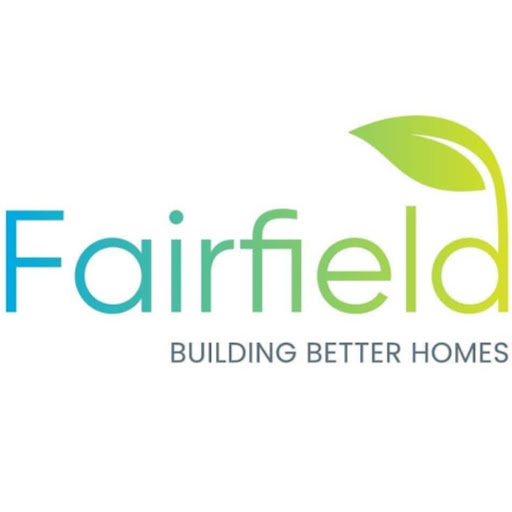 Fairfield Construction logo