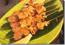 Yakitori