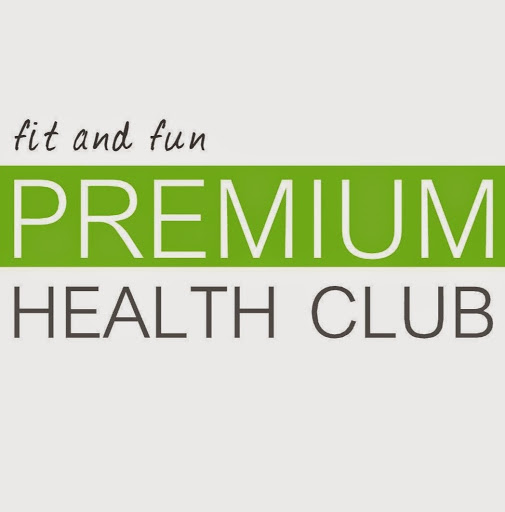 Premium Health Club