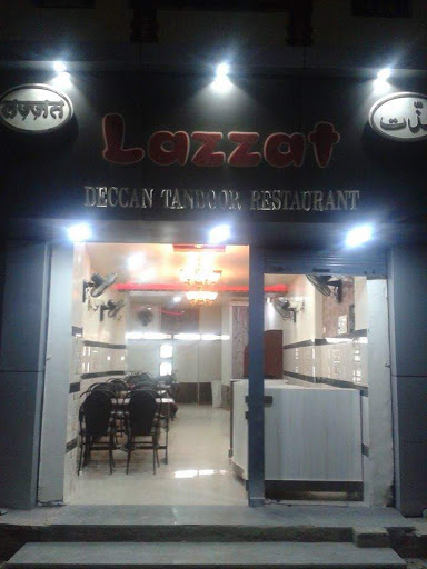 Lazzat Deccan Tandoor Restaurant, Mohammed Ali Rd, Baid Pura, Akola, Maharashtra 444001, India, Breakfast_Restaurant, state MH