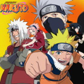 Naruto (Clássico)