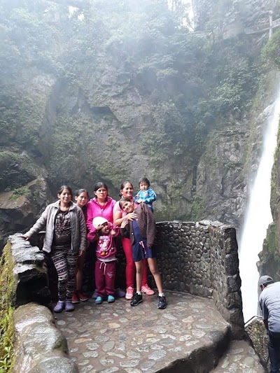 Photos of parque lineal chibunga