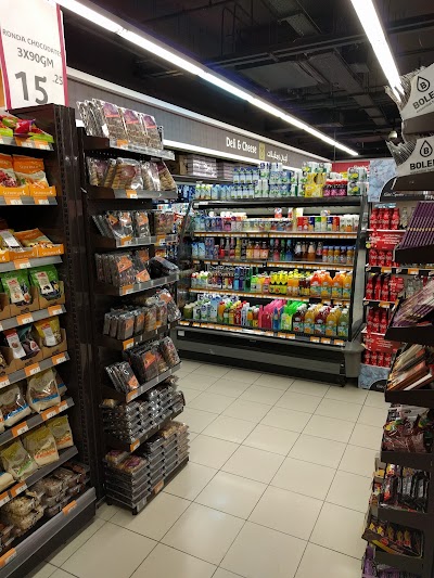 Photos of Aswaaq Sufouh Supermarket