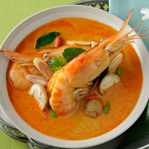 Tom Yum Kung