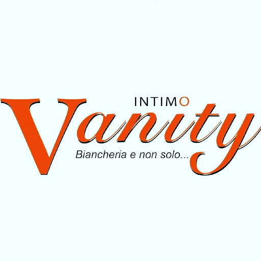 VANITY INTIMO logo