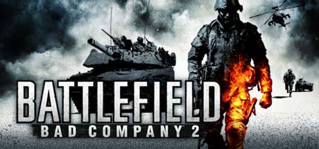  BATTLEFIELD: BAD COMPANY 2 full version download for iphone