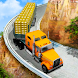 Offroad Gold Transport Truck Driver - Androidアプリ