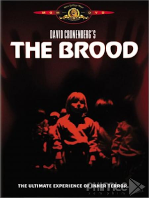 The Brood (1979)