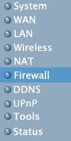 Firewall