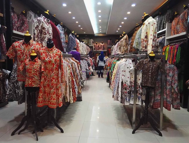 baju batik murah jalan malioboro jogja 2018 baju batik murah jalan malioboro jogja 2018