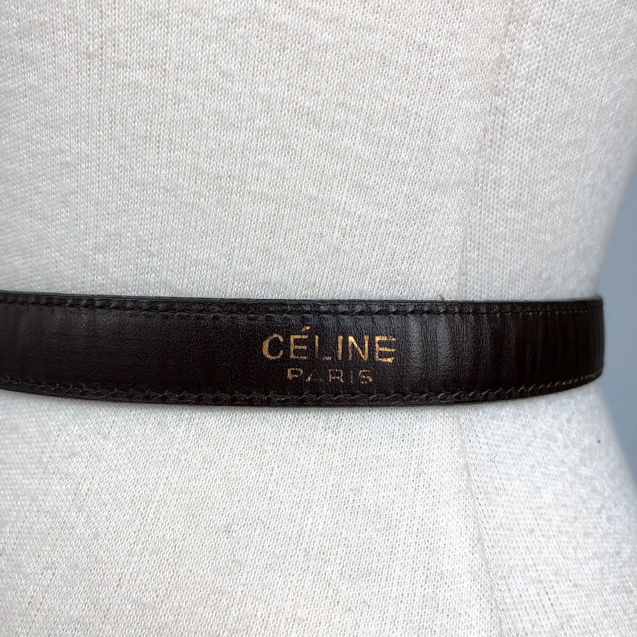 Céline Belt