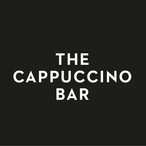 Cappuccino Bar logo