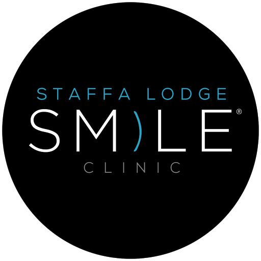 Staffa Lodge Smile Clinic logo