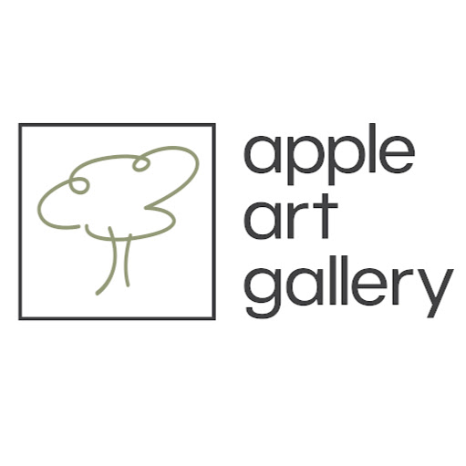 Apple Art Gallery logo