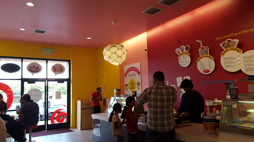 Ice Cream Shop «Nirvanaah», reviews and photos, 5363 Mowry Ave, Fremont, CA 94538, USA