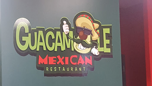 Mexican Restaurant «guacamole mexican restaurant», reviews and photos, 1105 N Houston Levee Rd #109, Cordova, TN 38018, USA