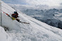 Avalanche Haute Tarentaise, secteur Grande Sassière, RD 902 secteur Davie - Croix du Bario - Photo 3 - © Duclos Alain