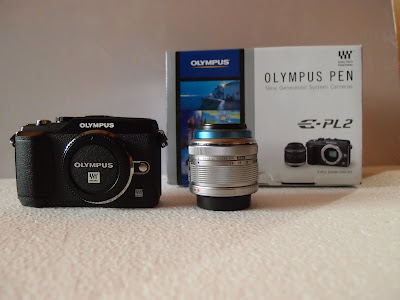 [VENDU] ★★★ Olympus E-PL2 noir + Olympus 14-42mm v2 ★★★ P1287392