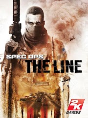 โหลดเกมส์ (PC) Spec Ops: The Line เหล่าทหารเสือพิชิตภารกิจ ฟรี