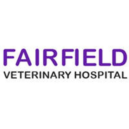 Fairfield Veterinary Hospital logo