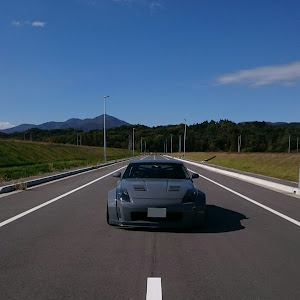 フェアレディZ Z33