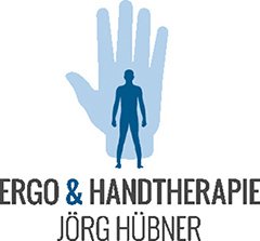 Ergo- und Handtherapie Jörg Hübner logo