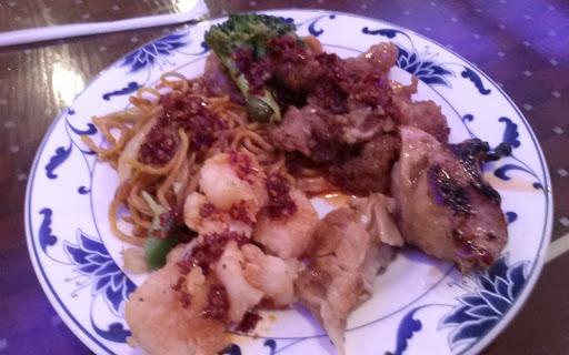 Chinese Restaurant «China City Buffet», reviews and photos, 27072 Carronade Dr M, Perrysburg, OH 43551, USA