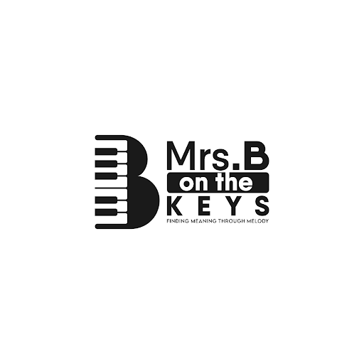 Mrs. B on the Keys