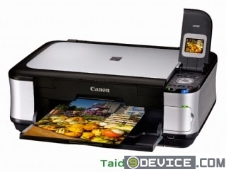 Canon PIXMA MP568 printer driver | Free save and setup