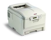 Download OKI C5150n printer driver & set up