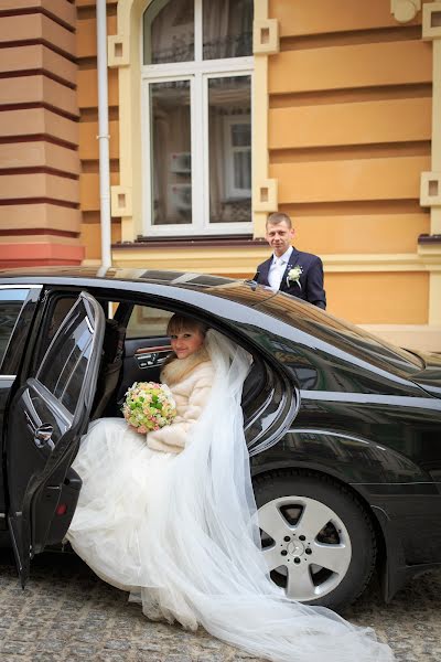 Wedding photographer Ivan Derkachini (yanpilat). Photo of 6 February 2019