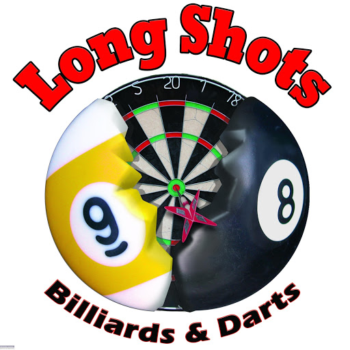 Longshots logo