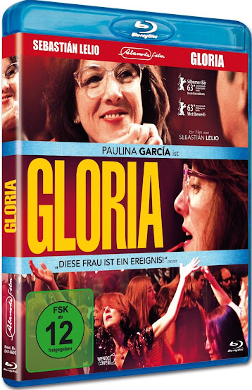 Gloria [BD25]