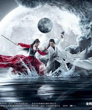 Trương Tam Phong - The Taichi Master (2022) Trương Tam Phong - The Taichi Master (2022)
