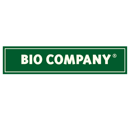 BIO COMPANY Dircksenstraße logo