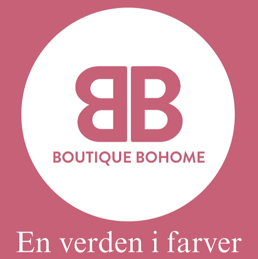 Boutique BoHome