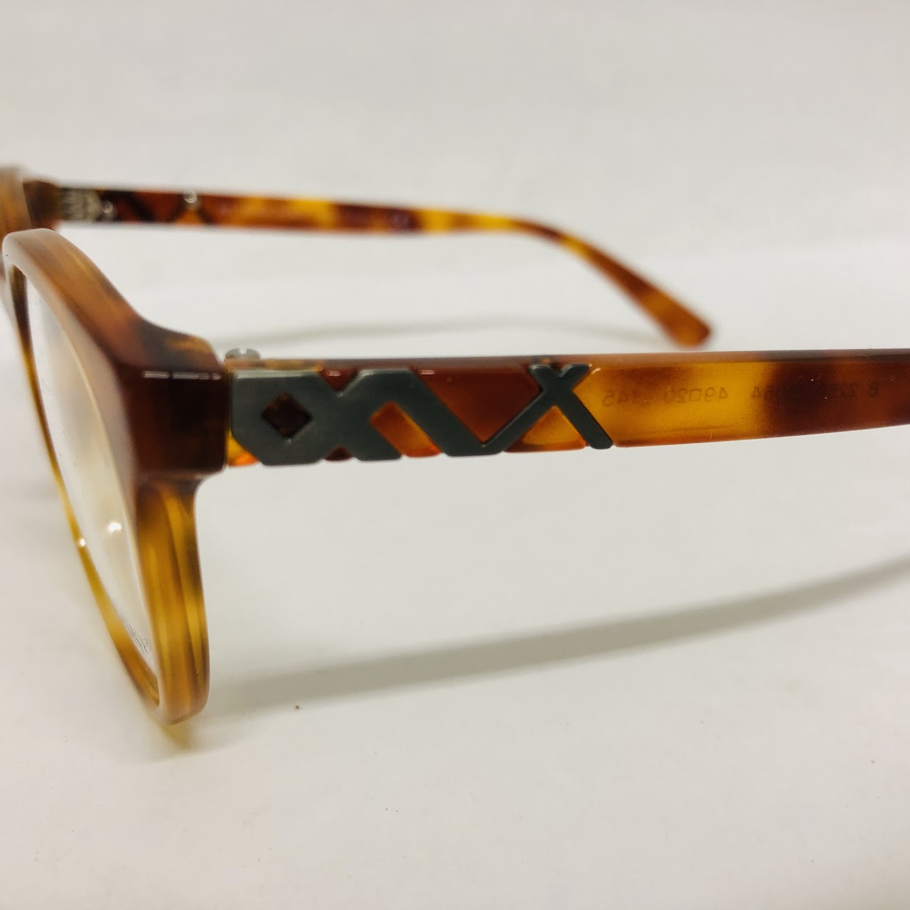 Burberry Rx Frames