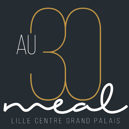 Au 30 Meal Lille Zénith logo